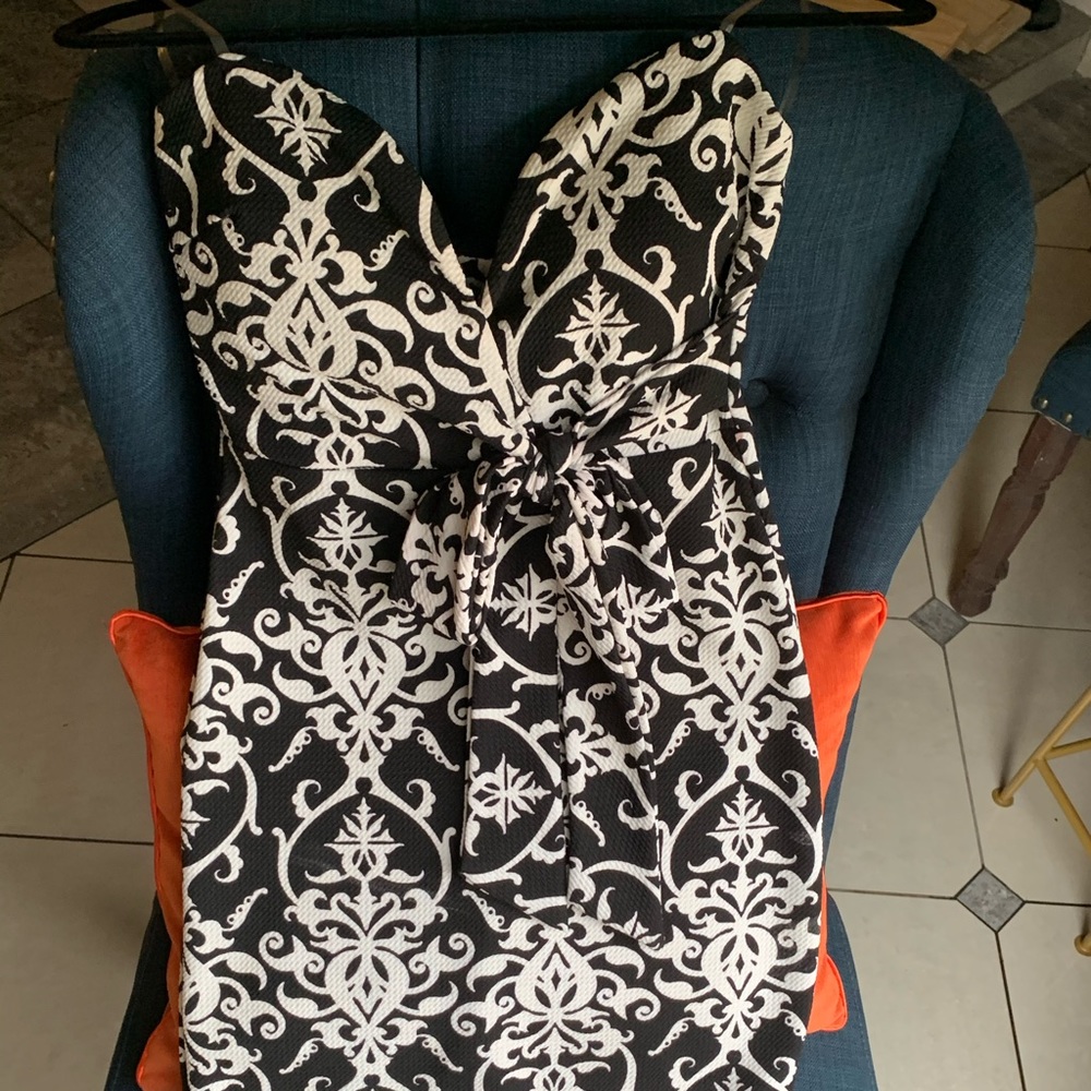 Trac Dress
